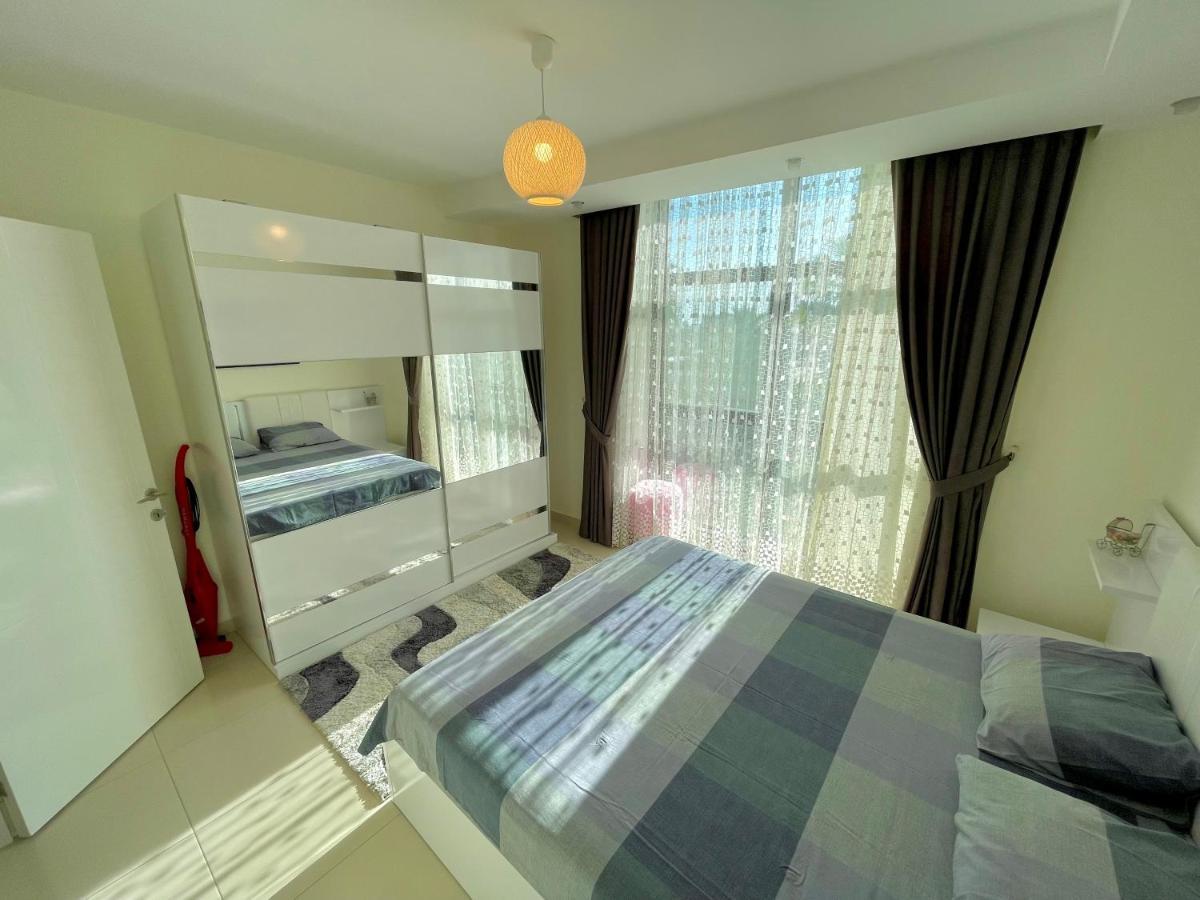 Sa Apartments! 300M To The Beach Алания Номер фото