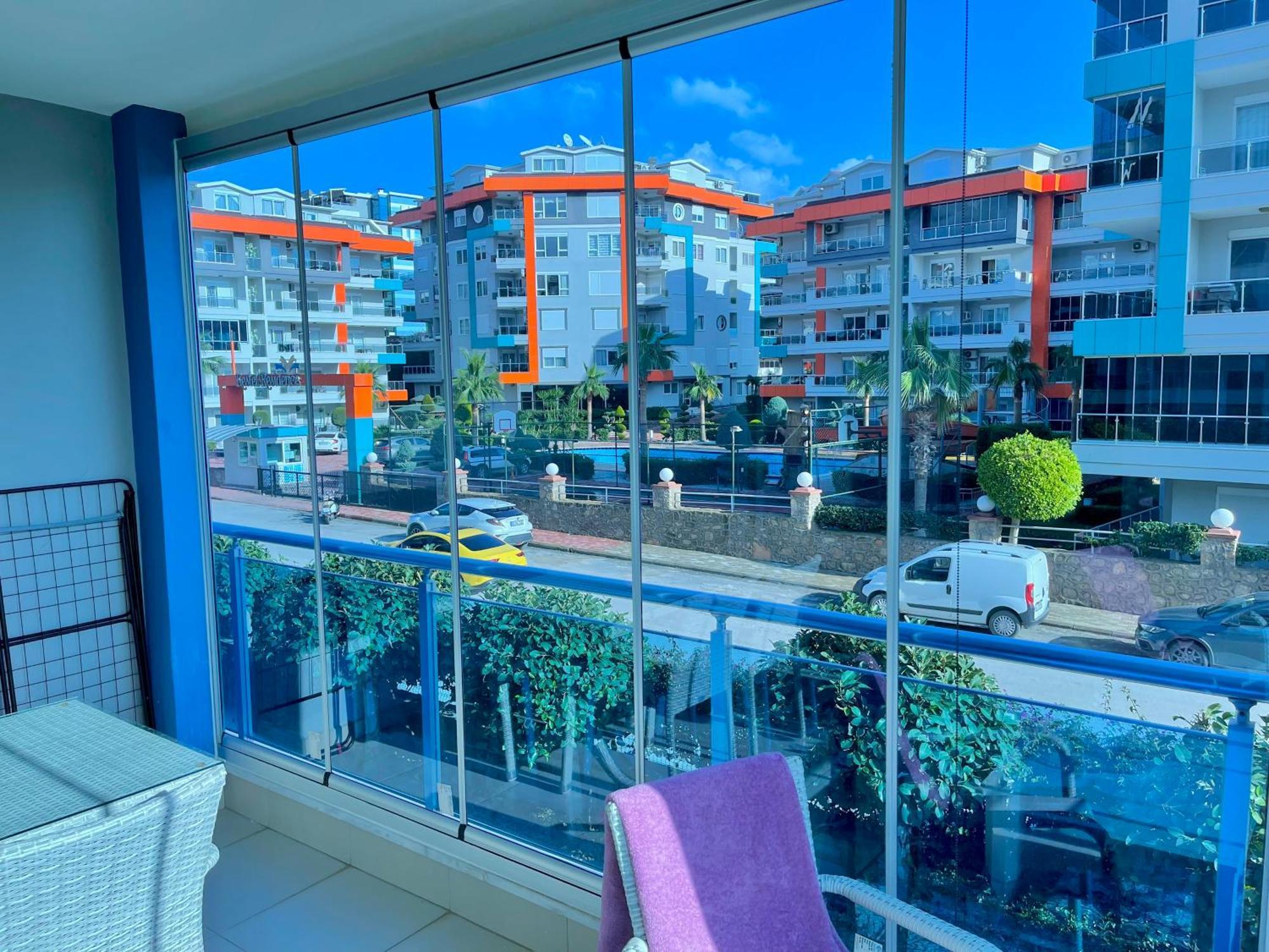 Sa Apartments! 300M To The Beach Алания Номер фото
